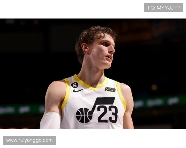 劳里马尔卡宁在NBA赛场的崛起与未来发展潜力分析